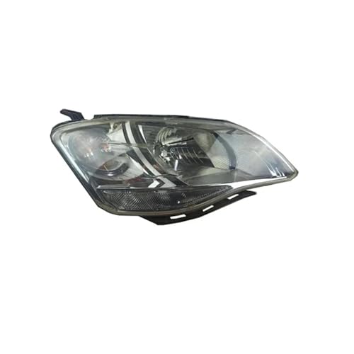 Faro de SsangYong Actyon izquierdo 8310234100 para reparacion directa de optica