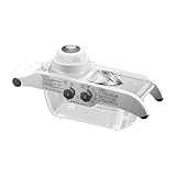 Vegetable Grater Multifunctional Lemon Slicer Vegetable Grater,Efficient Food Prep Tool