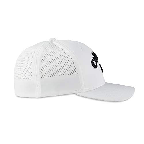 Image of Callaway Golf 2021 Riviera Fitted Hat