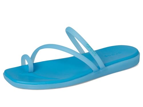 Image of Crocs Women's Miami Toe Loop Sandal