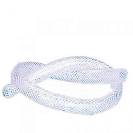 Tuyau PVC armé de 10x16 mm OSCULATI pour optimiser le confort en eau douce de votre voilier