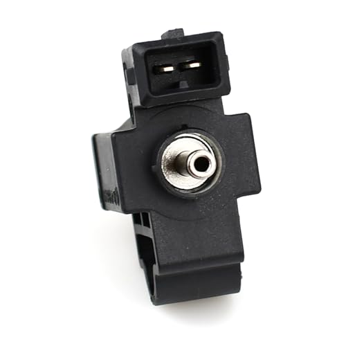 Válvula solenoide de impulso 703833020 para Buick y Opel OE 55559239 7