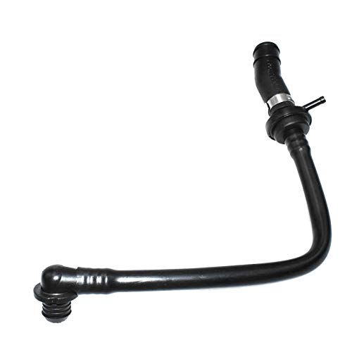 Tubo Flexible de Depresión del Servofreno 1J0612041GD para ALH TDI Golf 2001 2002 2003