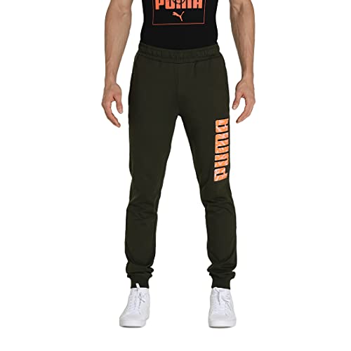 Image of PUMA Men Track Pants