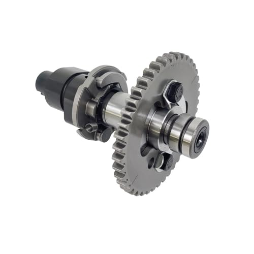 Árbol de levas CF500 ideal para reparar tu Quad X5 antes de ir de ruta 2