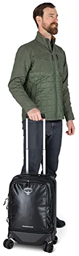 Osprey 10003947 Transporter Hybrid Carry On Luggage thumb #7