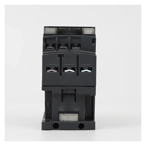 Contacteur AC LC1D95 triphasé 220V pour commande armoire électrique - 2