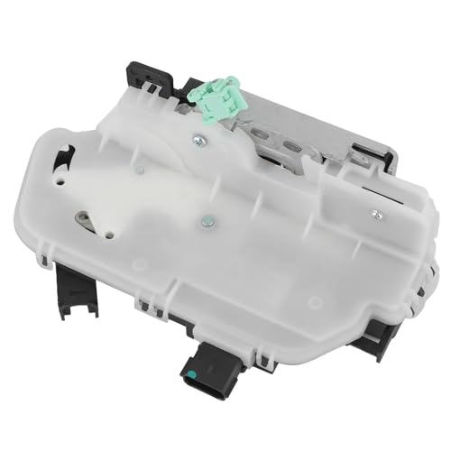 Atmophe Cerradura Central Trasero para Ford para Tribute para Mercury para Mariner Coche Cerradura Puerta Trasera Derecha Pestillo Actuador 9L3Z5426412A Reemplazo Actuador Cierre Portón