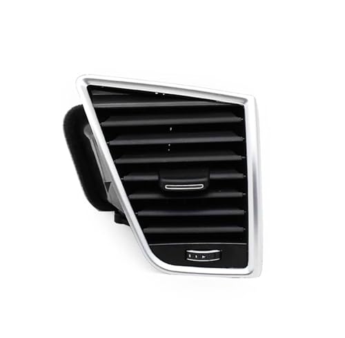 Salida de aire de coche para Q5 de 2009 a 2018, optimiza la ventilación del tablero delantero