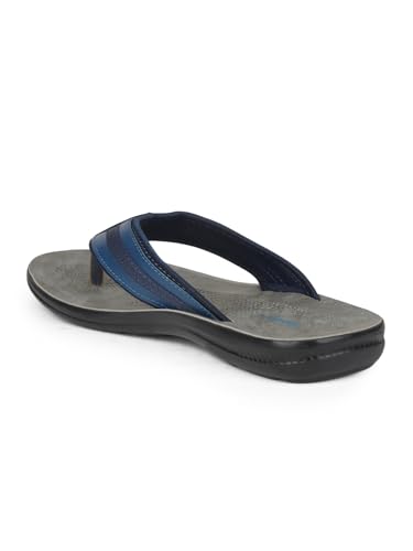 Image of Bata Men's Slip-on Slipper