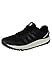 Produktbild Merrell Herren NOVA GTX Turnschuh, Schwarz (Black/Lime), 45 EU