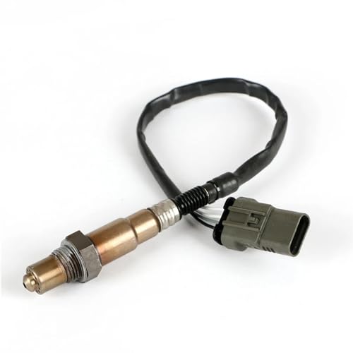 Sonde Lambda Chevrolet 12663317 capteur echappement essence