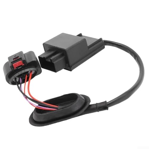 Pompe à carburant module de commande 1K0906093E pour EOS et CC 2008-2015 - 6