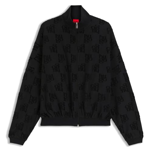 Hugo veste décontractée pour femme solution style confort mi-saison