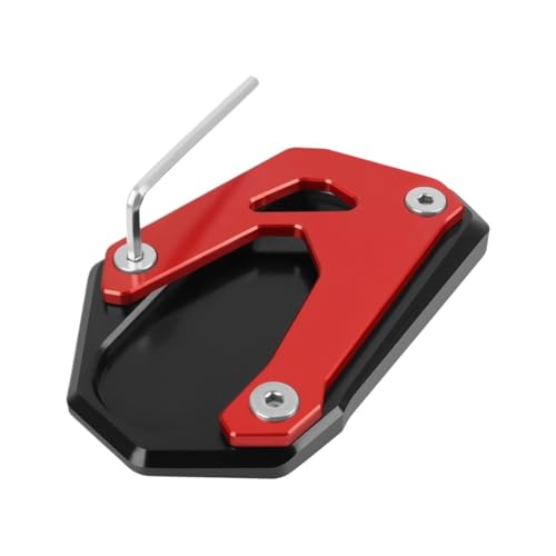 Extension de béquille latérale Suzuki GSX-S 1000GT 2022-2023