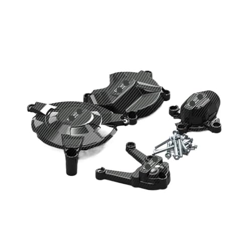 Protector motocicleta S1000RR carcasa estator de alta resistencia HP4 6