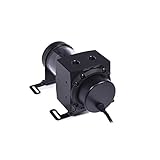 Alphacool Core 100 Aurora ARGB Ausgleichbehälter mit VPP Pumpe