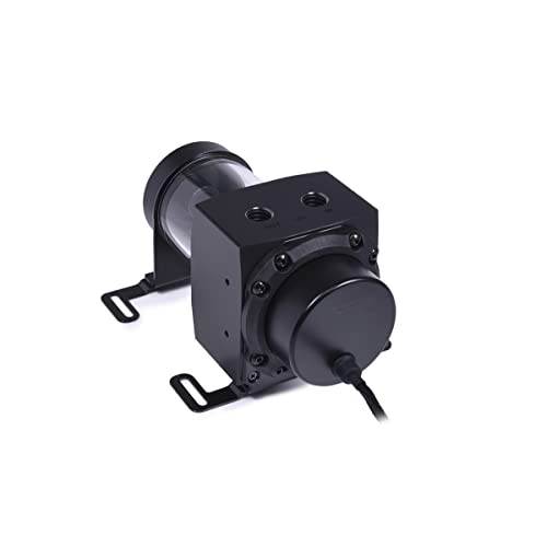 Pompe Watercooling Alphacool Core 100 Aurora VPP Apex résout la surchauffe PC