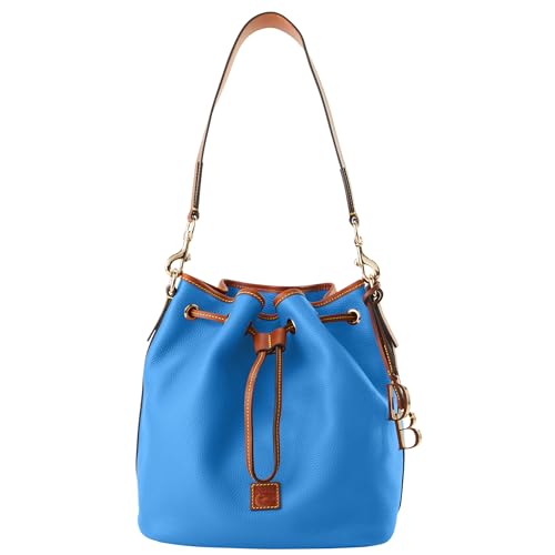 Dooney & Bourke Pebble Grain Drawstring