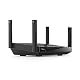 Linksys Hydra Pro 6E Tri-Band WiFi 6E Mesh-Router