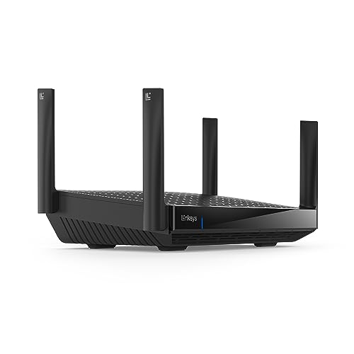 Linksys Hydra Pro 6E Mesh-Router für Gaming