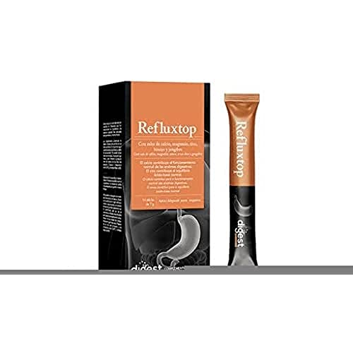 REFLUXTOP 14sticks
