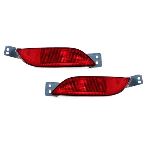 Aop[tHOv Compatible With Chrysler For Pacifica 2017 2018 2019 2020 ԗpAop[ tHOv EBJ[ u[Lv 68233087AA 68233086AA(2pcs)