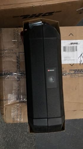 Parkside Akku-Bohrmaschine PBSA 12 C2 X12V mit Akku und Ladegerät