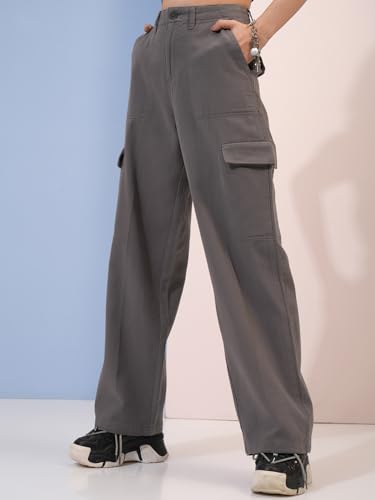 Image of Tokyo Talkies Women Casual Pants