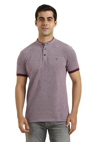 Image of Allen Solly Men T-Shirt
