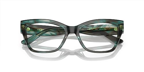 Vogue Eyewear VO5523 Cat Eye Prescription Eyewear Frames thumb #4