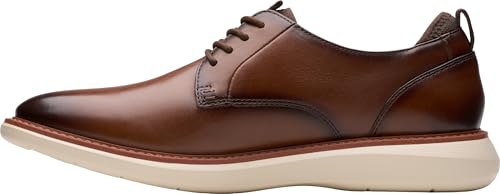 Image of Clarks Men's Brantin Plain Oxford