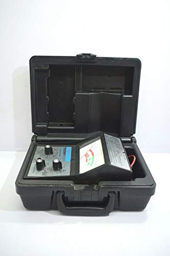 Midtronics Power Sensor OC612A Electronic Battery Tester