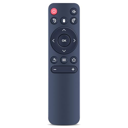 Télécommande Sepymp F800 perdue ? Solution de rechange RETROSUN RM-Series