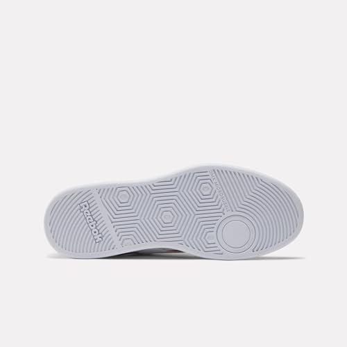 Image of Reebok Women's Sneakers, Ftwwht Bolcya Laspin, 5.5
