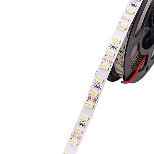 DIY LED U-Home High CRI 90+ LED Strip Lights Neutral White 4000K-4500K Daylight SMD5630 Non-Waterproof
