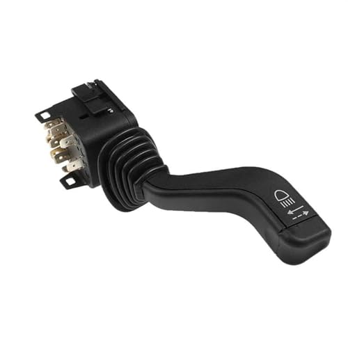 Commodo de clignotants mécanique Opel Vectra réparer signalisation