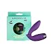 AMORELIE Joy – Prostata-Vibrator Melt | aus Silikon & ABS | Lila