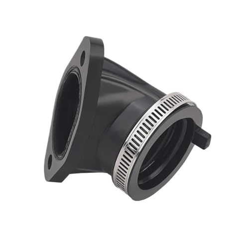 Interfaz de carburador para Scrambler Sportsman WORKER 500