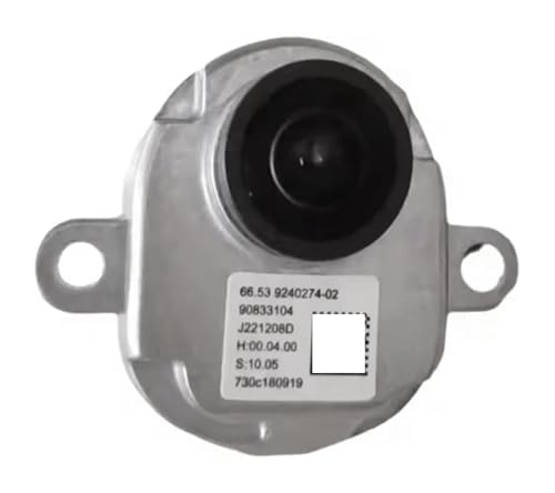 Caméra latérale droite BMW F10 F11 E70 anti angle mort - Capteur rétro haute définition