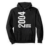 Regalo di Compleanno 2004 Anni Uomo 21 Donna