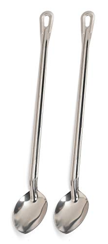 Vintage Shop DOES NOT APPLY Stainless Steel Spoon cover