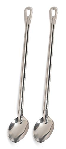 commercial brewing equipment - Stainless Steel Spoon - 24