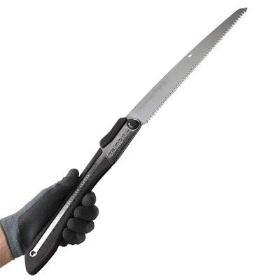 Folding Landscaping Hand Saw GOMBOY 300 Medium Teeth 121-30