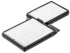 Miniatura 4 de Epson America V13H134A40 Filtro de aire de repuesto ELPAF40