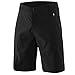 Produktbild Löffler Comfort-2-E CSL Fahrradshorts Herren schwarz