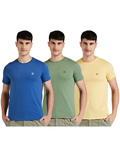 Men’s T Shirts (Pack of 3)