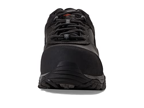 Image of Merrell Men's Moab Adventure Carbon Fiber Industrial Shoe