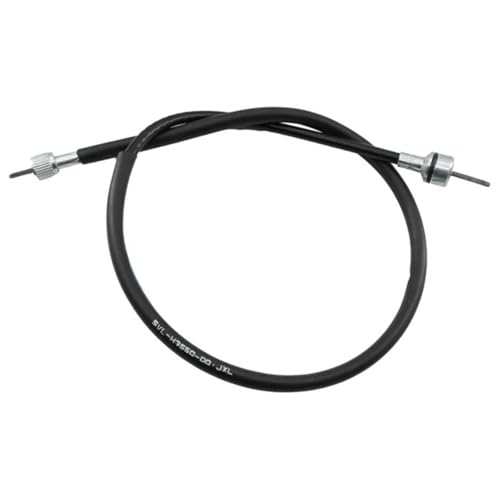 Motorrad-Steuerkabel Gaszug Kupplung/Tachometer/Vorderradbremskabel Für Yamaha Construction YBR125 JYM125