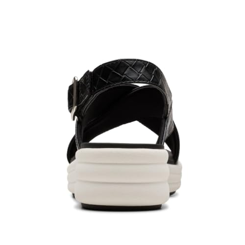 Image of Clarks Women's Drift Sun | Casual Sandals